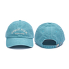Wholesale High Quality Custom 6 Panel Baseball Cap With Logo Professional Custom Embroidery for Men