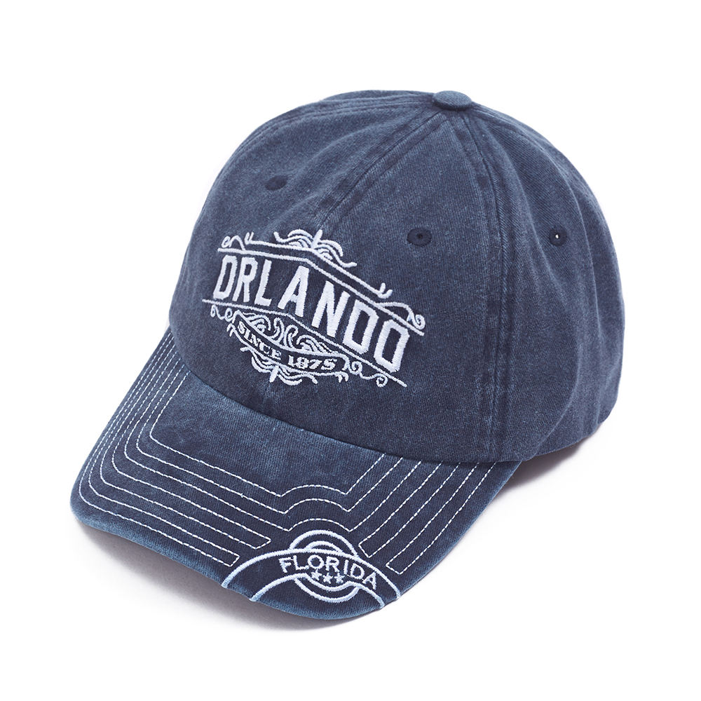 Adjustable Heat Transfer Printing Baseball Cap Custom Printed Embroidery Dad Hat Solid Color Outdoor Sport Blank Washed