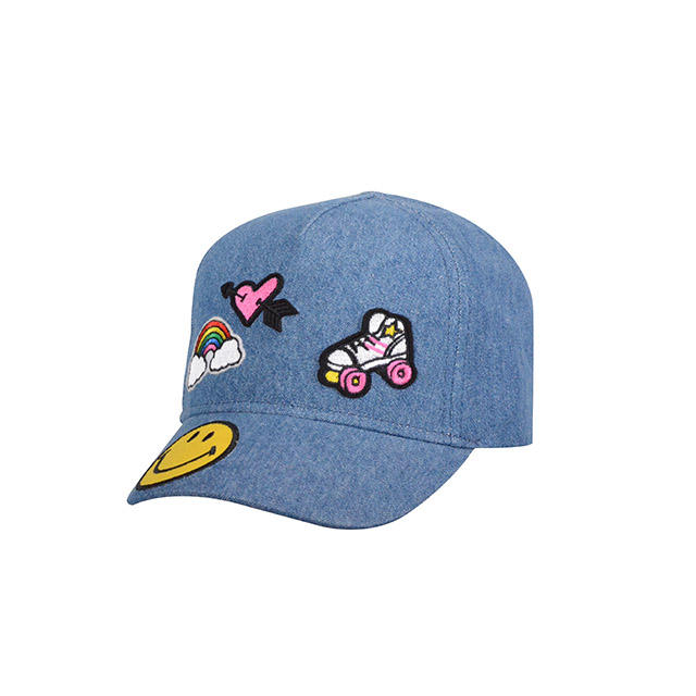 Cotton Baseball Cap Baby Boy Cap Kids Cap