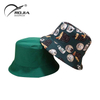 Fashion Custom Printed Plain Bucket Hat Wholesale