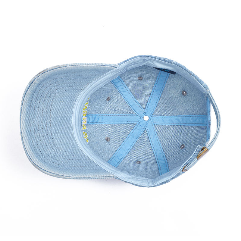 Corduroy Custom Rope Unstructured 5 Panel Snapback Cap Embroidery Patch Hat