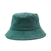 Distressed Wide Brim Women Fisherman Cowboy Bucket Hats for Adults