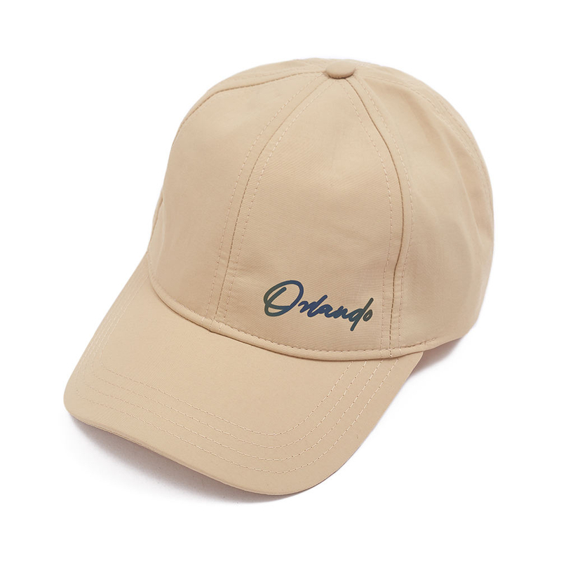 Custom 6 Panel Cap Sewing Pattern Unstructured 5 Panel Snapback Hat