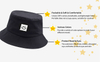 Cheap Eco Friendly Bucket Hats Designer Bucket Hat Foldable Bucket Hat