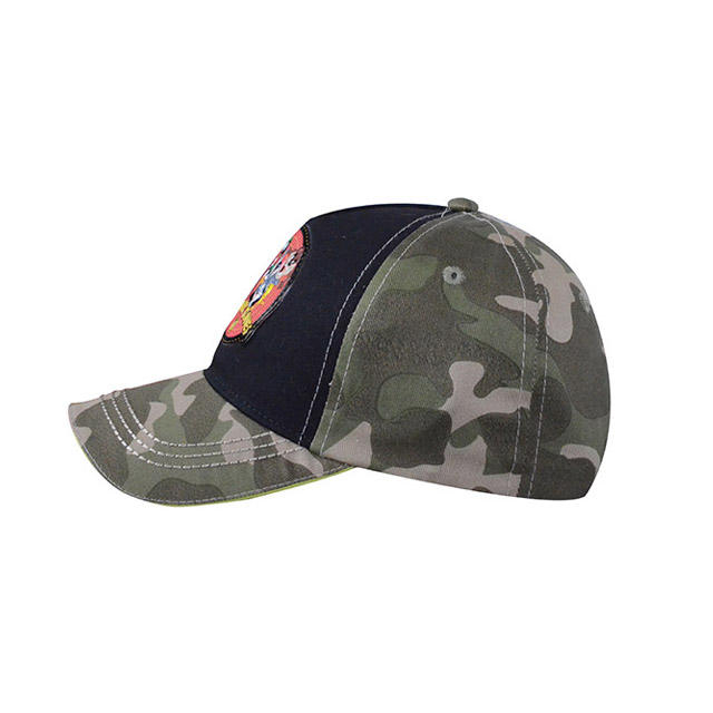 Cotton Baseball Cap Baby Boy Cap Kids Cap