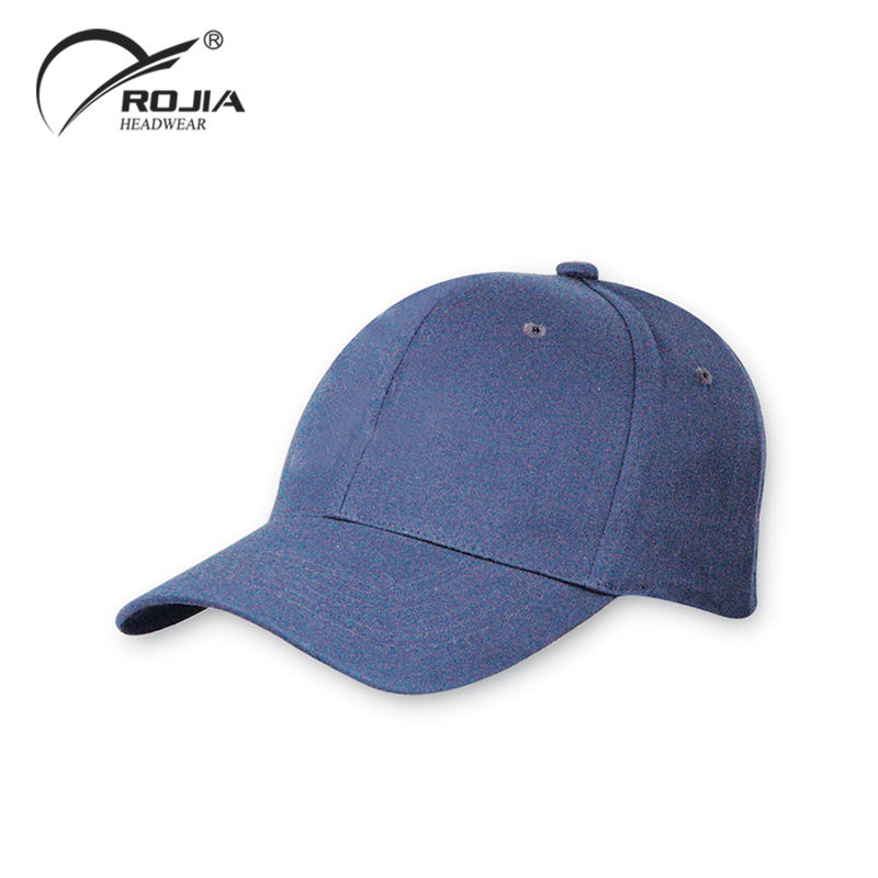 Baseball Caps Manufacturer Promotion Plain Cap Baseball Hat