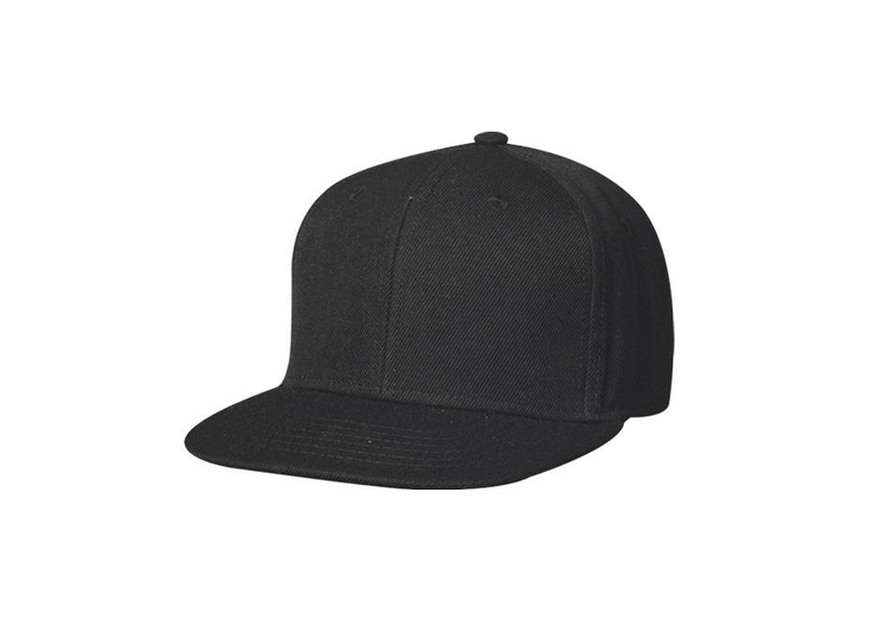 Girls 6 Panel Baseball Cap Children Hats and Caps