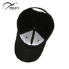 custom embroidery logo fitted fashion cotton men kids baseball cap hats