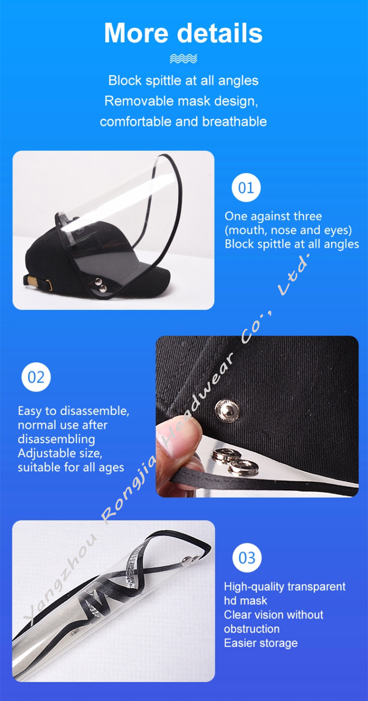 protective outdoor cap