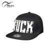 Best 5 Panel 3d Custom Logo Blank Snapback Baseball Cap Hat