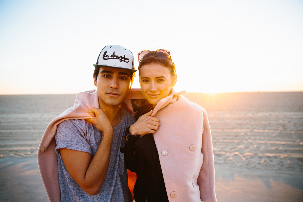Matching of hats