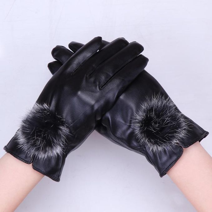 gloves