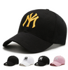 Custom Cotton Twill Dad Hat Men 6 Panel Embroidery Sports Baseball Cap