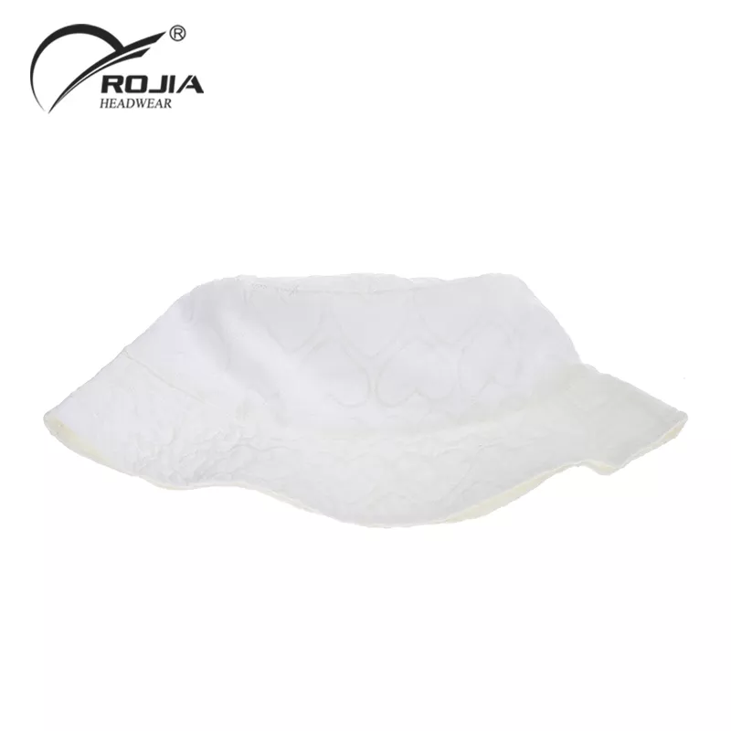 Ladies Fashion Bucket Hats Bucket Hats Bulk Custom Logo Bucket Hats for Adults