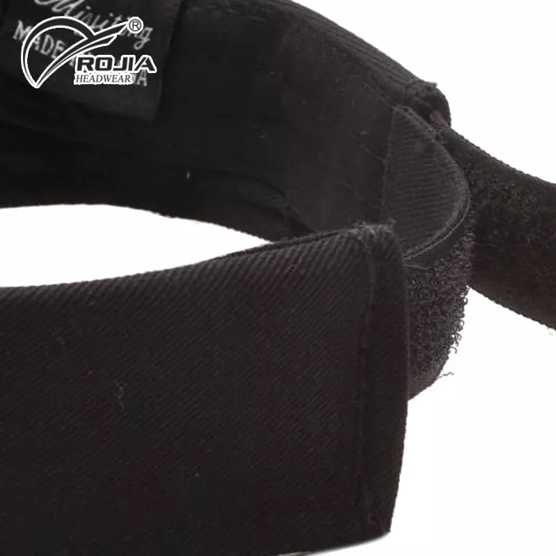 Customized Logo Leisure Fashionv Sport Visor Sun Hat