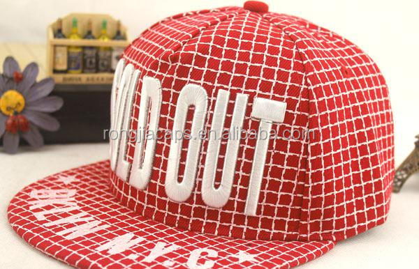 Factory Wholesale Custom Unisex Blank Popular Fashion New Embroidered Era Baseball Hat Cap