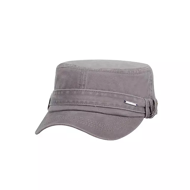 Fashion Military Camo Bucket Caps Hat For Man