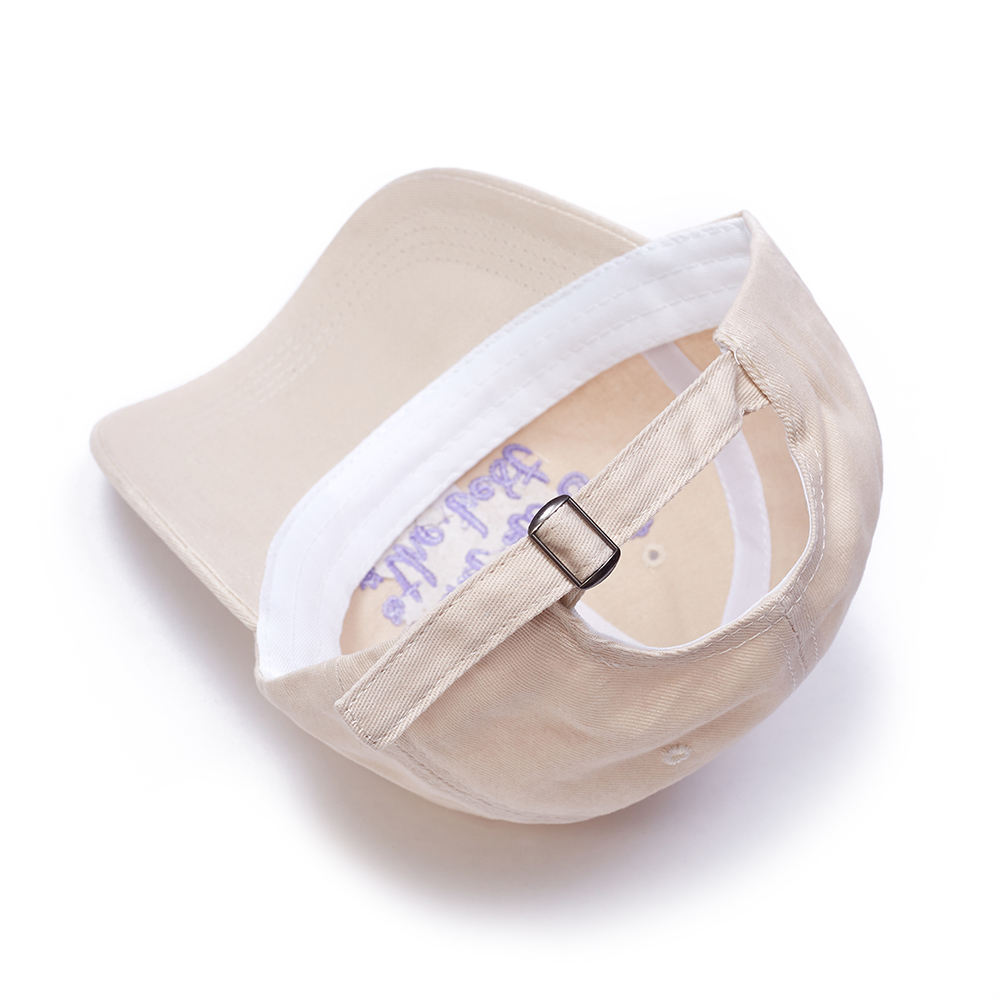 Wholesale Wash 6 Panel Gorros for Personalization Embroidered Vintage Cap Sports Hats for Men Unisex Custom Baseball Caps