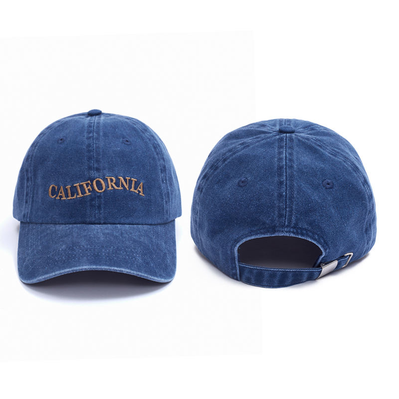 Custom 3D Embroidery Racing Hat Sports Cap Flat Brim 6 Panel Snapback Cap