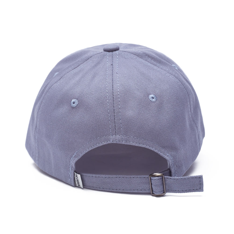 High Quality Solid Color Blank Hat Custom 6 Panel Sports Baseball Cap