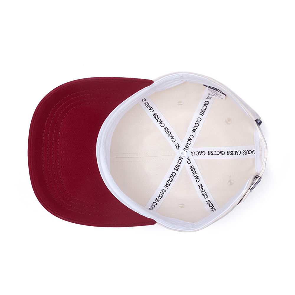 Custom Leather and Red Patch logo Snapback Hats Wholesale