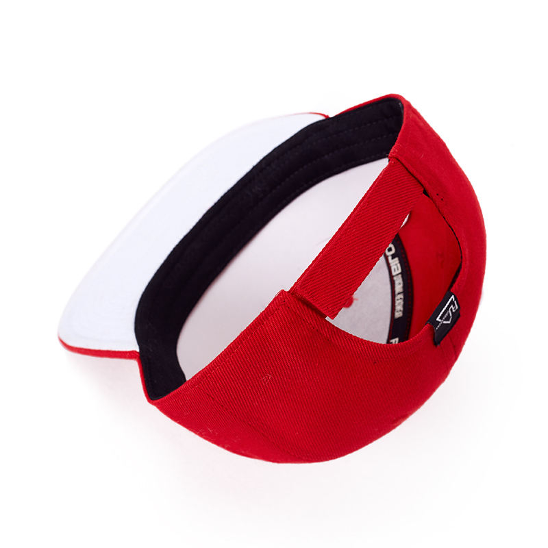 Embroidered Fitted Trucker Foam Mesh Funny Leather Baseball Cap Luxury Mens Golf Nylon Short Brim Oem Snapback Hat Caps