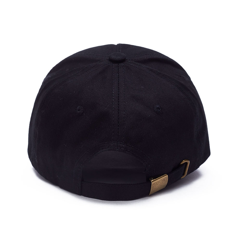 Chain Embroidery Custom Camo Printing High Quality Cheap Baseball Cap