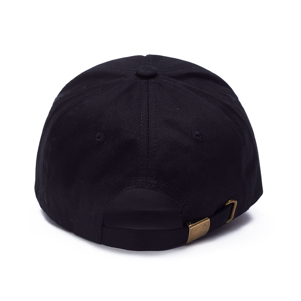 Chain Embroidery Custom Camo Printing High Quality Cheap Baseball Cap