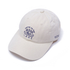 Custom 5 Panel Embroidery Logo Rope Baseball Cap,Sport Running Dad Gorras,100% Polyester Unstructured Quick Dry White Golf Hat