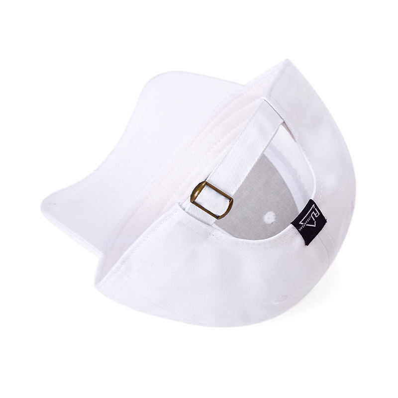 Vintage Cotton Washed Sports Caps Toddler Plain 6 Panel Custom Logo Embroidery Baseball Cap