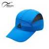 Custom LOGO Sun Protection Quick Dry Run Hat Baseball Cap Mesh Lightweight Fishing Cycling Running Sports Caps