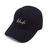 <img src="https://img.alicdn.com/imgextra/i1/O1CN01vPdvtj1x6xvM9S9B5_!!6000000006395-2-tps-106-45.png">Fashion Men Blank Embroidery Logo Fitted Baseball Cap Wholesale Sports Cap 6 Panel Baseball Hat