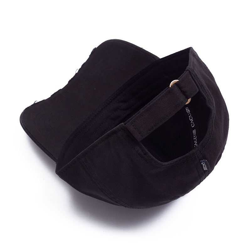 High Quality Private Labeling Hats Men and Women Baseball Cap Cotton Hat