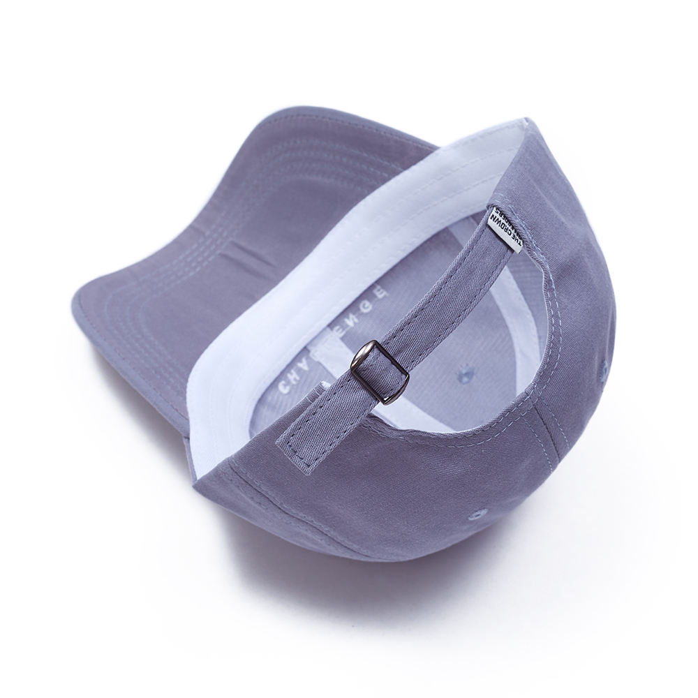 Wholesale Custom Embroidery Super Fit Stocking Flat Peaked Snapback Cap