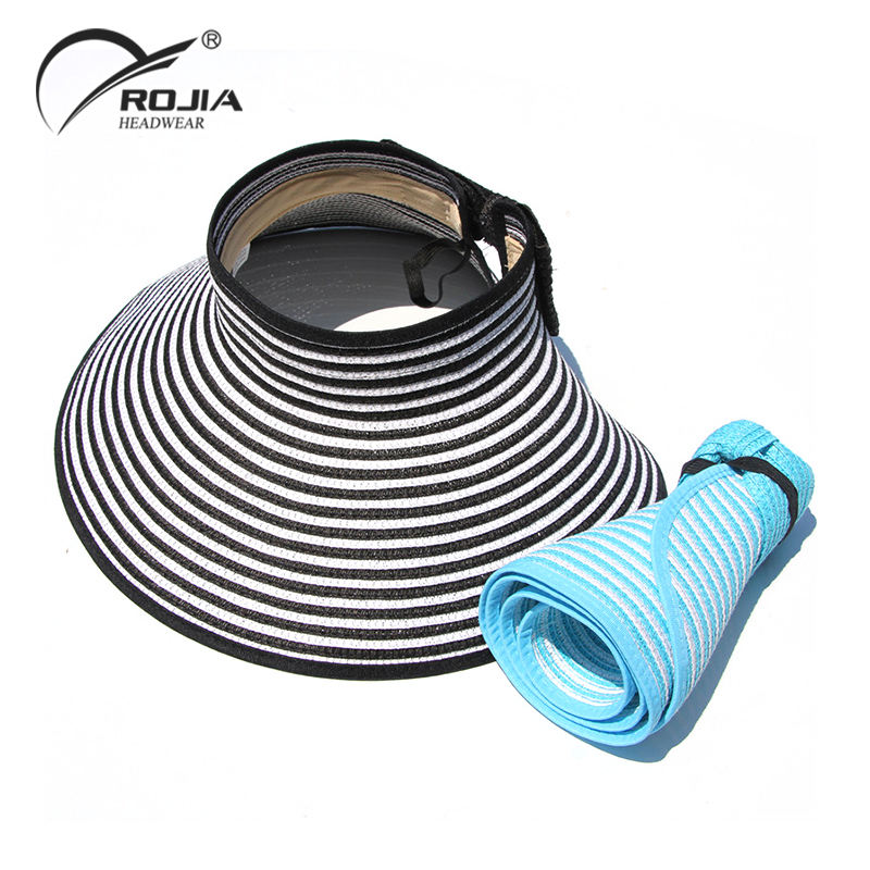 Sun Wear Wholesale Order Factory Made Sport Sun Visor