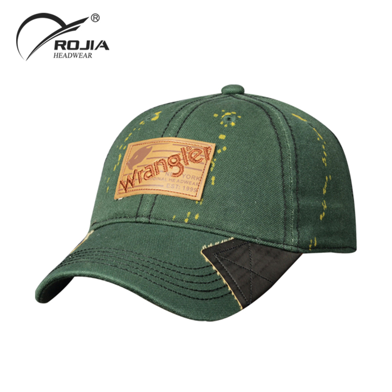 Wholesale 5 Panel Boys Breathable Black Blank Baseball Fitted Cotton Cap Own Logo