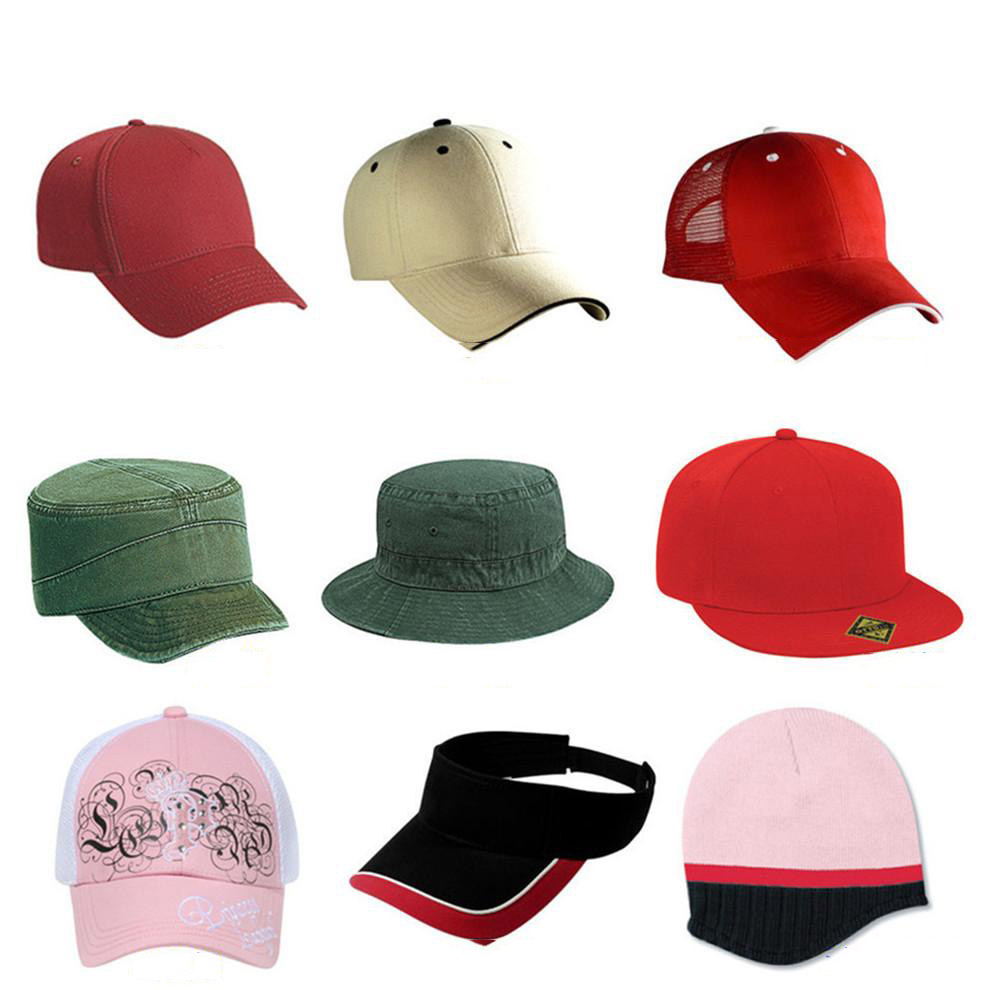 The evolution of hat fashion
