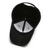 Custom Cotton Twill Dad Hat Men 6 Panel Embroidery Sports Baseball Cap