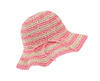 2022 Women Multicolor Winter Warm Bucket Hat Fashion Knitted Hats Solid Color Warm Fashion Ladies Knit Crochet Cap