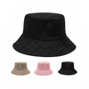 Cheap Fashion Blank Bucket Hat Cotton Bucket Hat