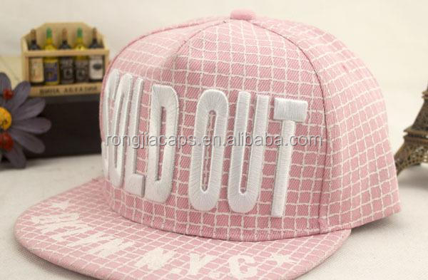 Factory Wholesale Custom Unisex Blank Popular Fashion New Embroidered Era Baseball Hat Cap