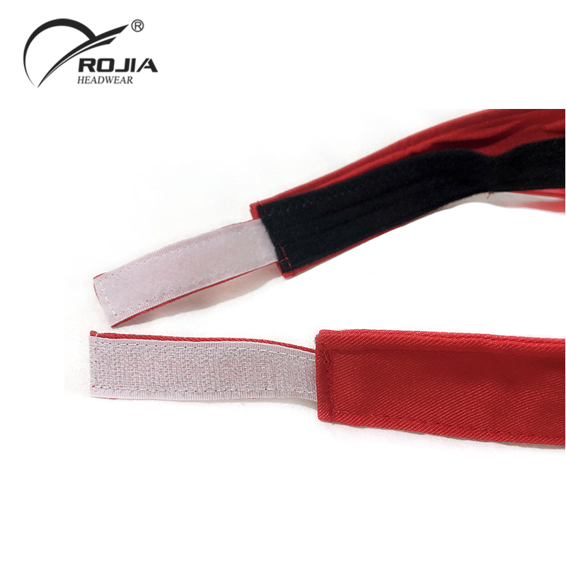 High Quality Adult Sun Hat Caps Green Colorful Cotton Protective Sun Visor with Custom Logo 5