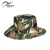 Fashionable Custom Camo Cheap Bucket Hat