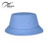 Low MOQ Fashion Blank Bucket Hat Cotton Bucket Hat