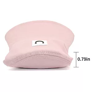 Printing Children Cotton Bucket New Born Baby Girl Hat