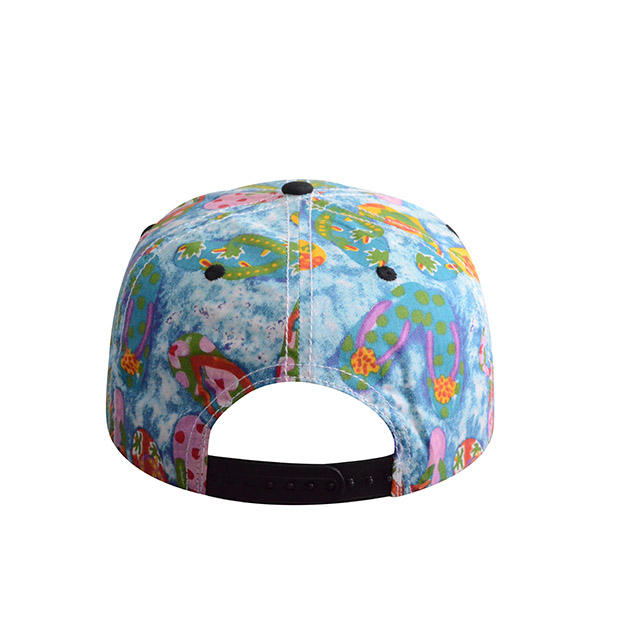 Custom Promotional 5 Panel Foam Mesh Truck Driver Caps Cheap Oxford Fabric Dobby Checked Style Hand Embroidered Fruit Dot