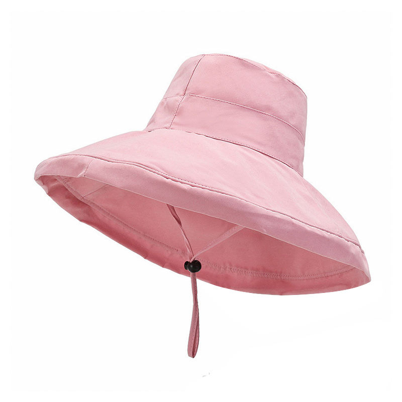Women's Fashion Flat Hats Various Peach Skin Velvet Fabric Sunscreen Fisherman Cyclist Hat Nylon Silk Cashmere Fur Cartoon