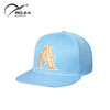 Wholesale Custom Blank Nylon Rope Snapback Hat