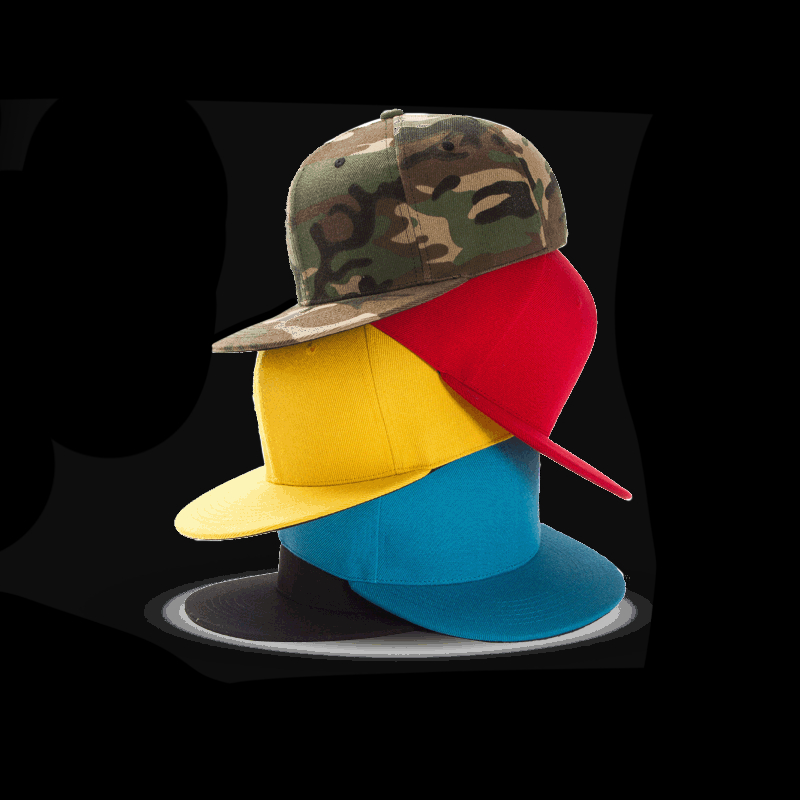 New Arrival Wholesale Fashion Leisure Man Cap Custom 3D Trucker Embroidery Gorras Fitted Snapback Hat Baseball Sports Caps