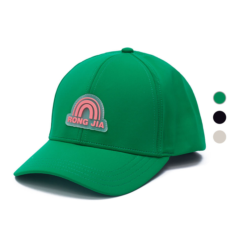 Adjustable Unstructured Dad Hats Solid Color Distressed Washed Sports Baseball Caps